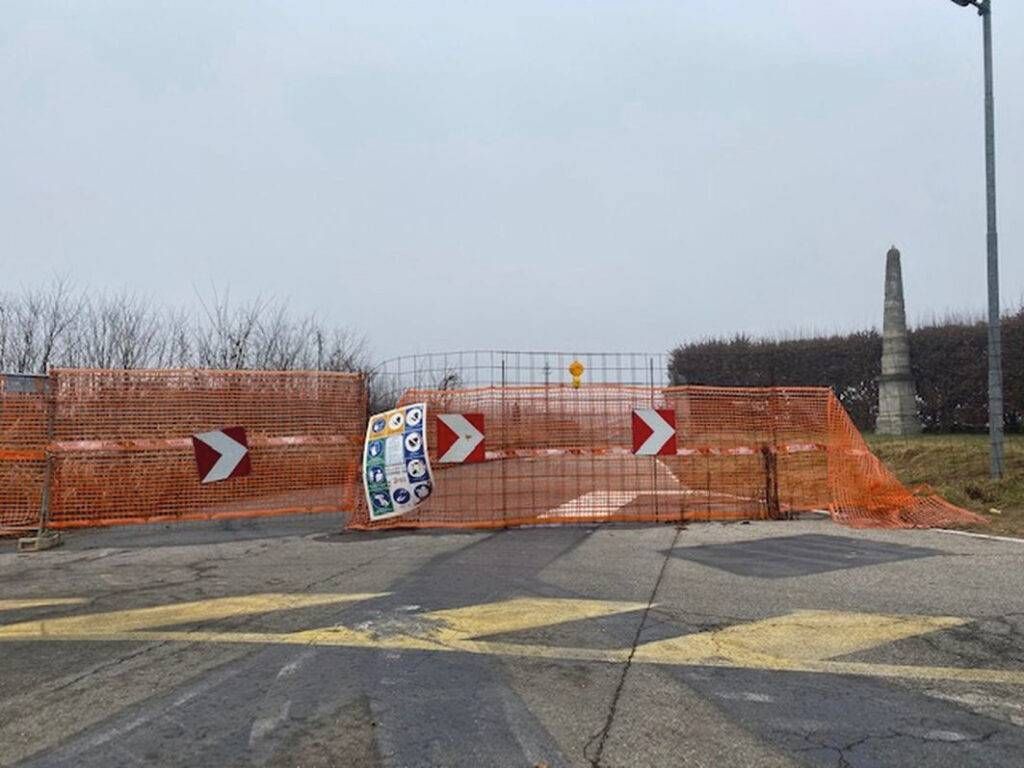 Catellazzo-Garbagnate riapertura