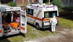 Cesate servizio civile croce viola
