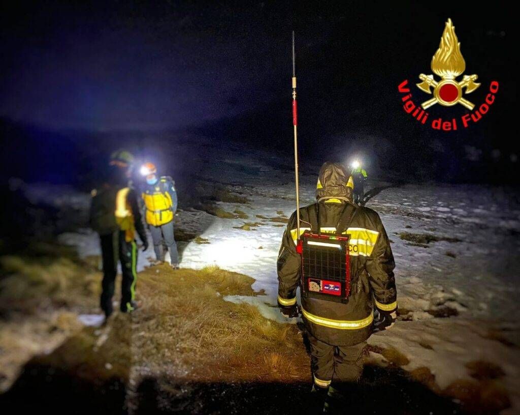 ricerche monte legnone vigili fuoco 1024x816