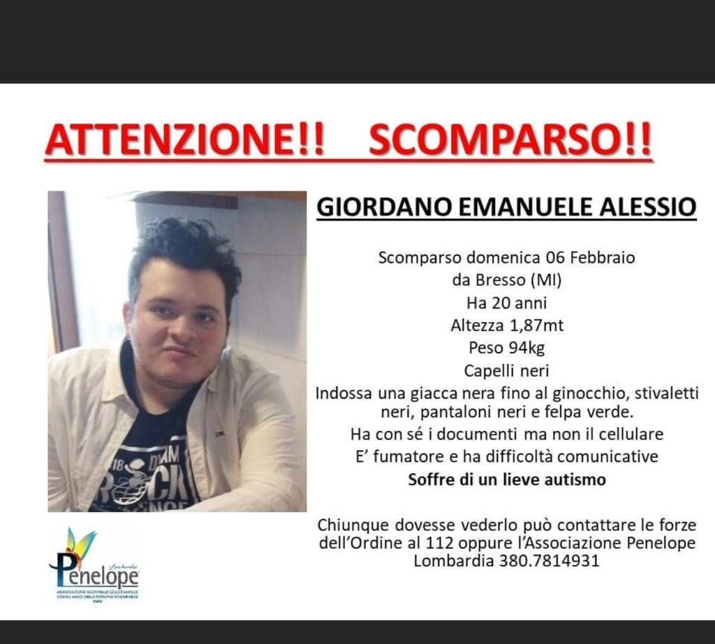 giordano alessio bresso 