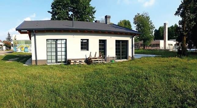 Cesate: il Què Tal diventerà un auditorium Queè Tal Cesate