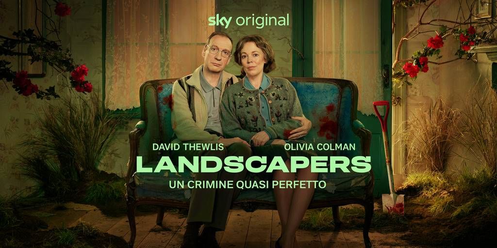 Landscapers – Un crimine quasi perfetto, recensione della serie Sky cid image002 jpg@01D8088F