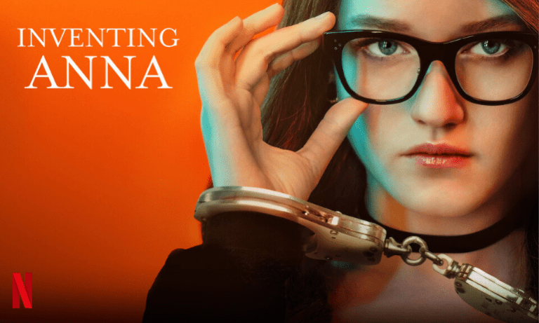 Inventing Anna, recensione: l’incredibile storia di un’ereditiera che ha truffato New York inventing anna avis 768x461
