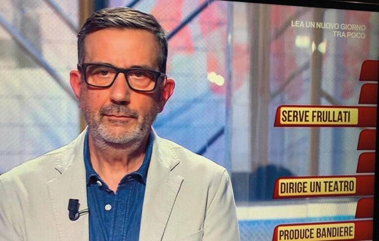 Bollate Giovanni Nizzola I soliti ignoti