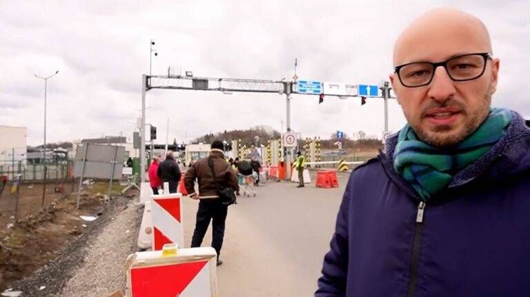 lazzate monti confine