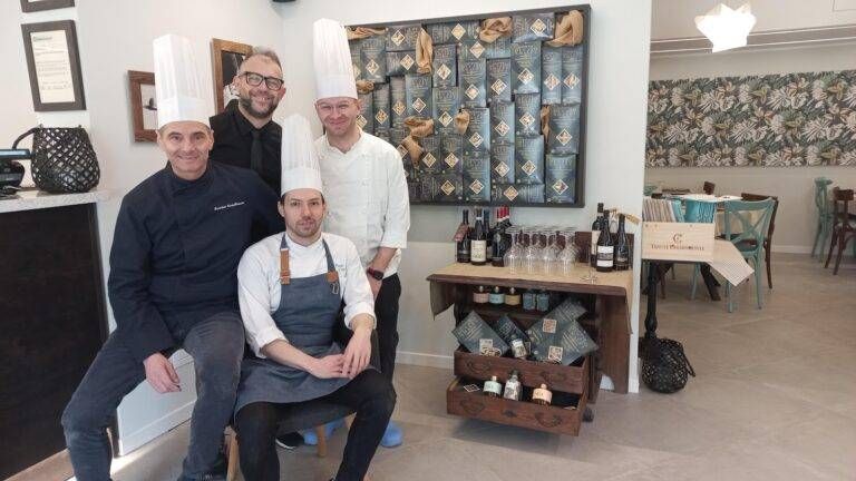 Antica osteria Sant'Andrea