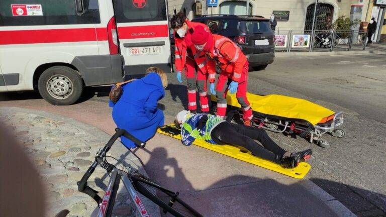Incidente a Cislago, travolto ciclista di 89 anni sulla Varesina InkedInkedWhatsApp Image 2022 03 02 at 11.50.51 LI 768x432