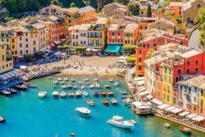 SH portofino liguria landscape 300x200