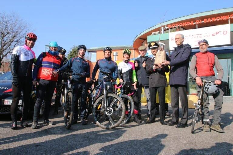 Paola Gianotti saronno