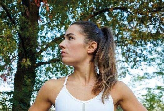 Cane e uomo in acqua nello scolmatore a Senago, salvati da Chiara Rota e Alessio Cassandro Senago Chiara Rota influencer