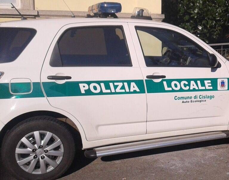 comandante col sindaco polizia locale 768x603