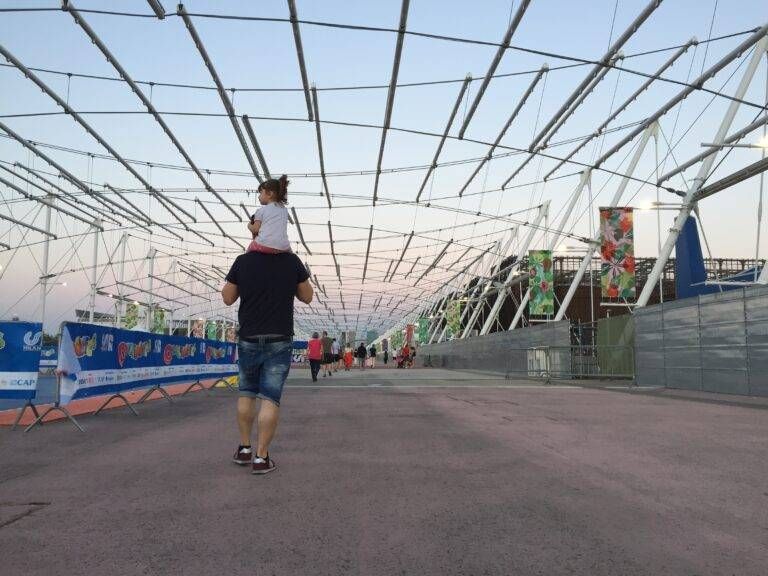 Giornate Fai sabato 26 e domenica 27: apre area Mind. Prenotazioni aperte giornate fai area mind 768x576