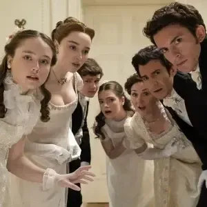 i protagonisti di bridgerton 2 300x300