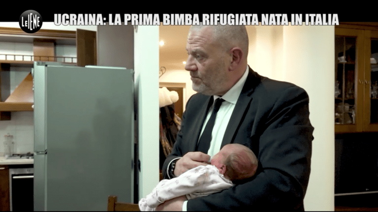 le iene rho bambina rifugiata 768x432