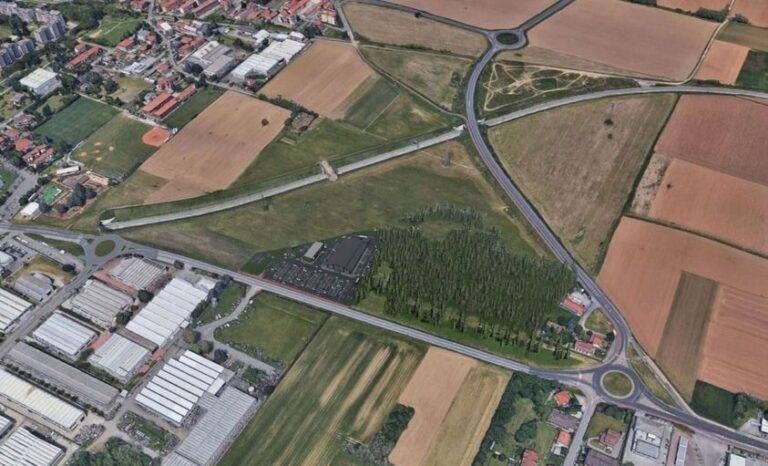 Solaro, in arrivo un corridoio ecologico e un insediamento commerciale sulla Saronno-Monza 279006940 348276850668606 4890435612808045445 n 768x466