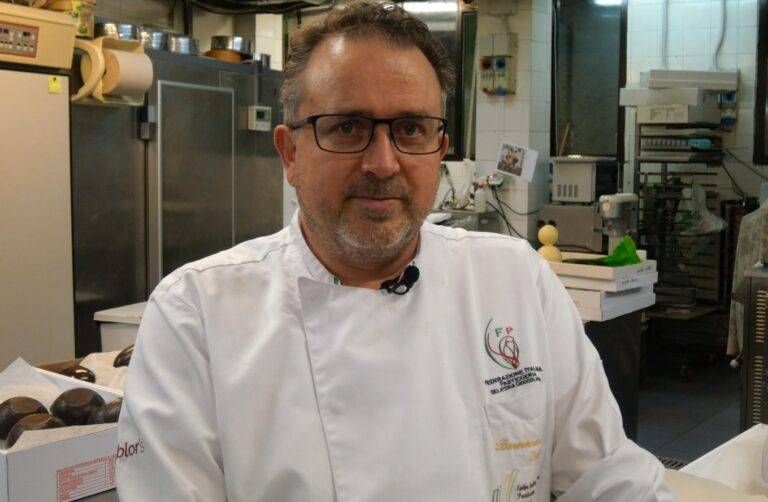 La Buongustaia pasticceria