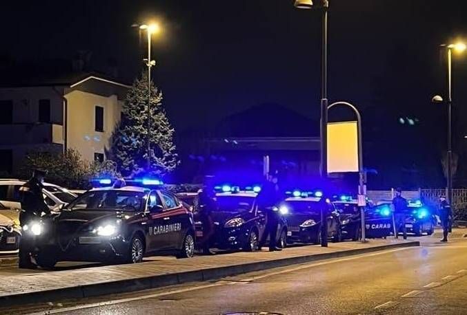 Controlli tra Cesano e Ceriano, due auto sequestrate, 6 segnalati per droga carabinieri cesano ceriano controli