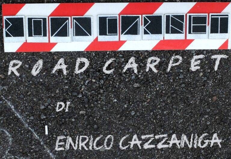 Helianto e ArtigianArte portano l’arte al Teatro Giuditta Pasta di Saronno. Cazzaniga Road Carpet 768x528