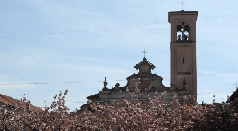 Cantastorie Saronno: al via “Ri-scoperte di primavera” tra chiese aperte, restauri e il mito di Giuditta Pasta I VIDEO saronno ri-scoperte primavera