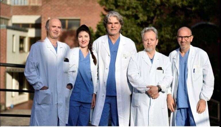 saronno visite gratuite tumori cavo orale