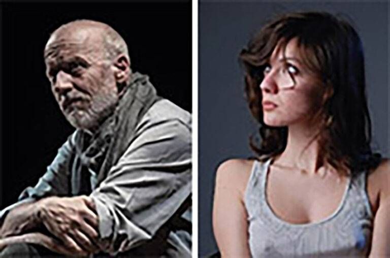 Bollate Festival Villa Arconati Marco Paolini