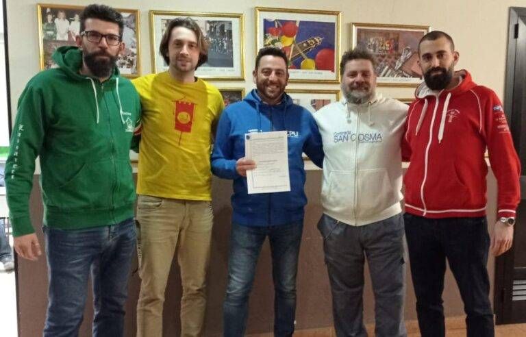 Il Palio di Uboldo torna dopo due anni di sospensione capitali palio 768x492