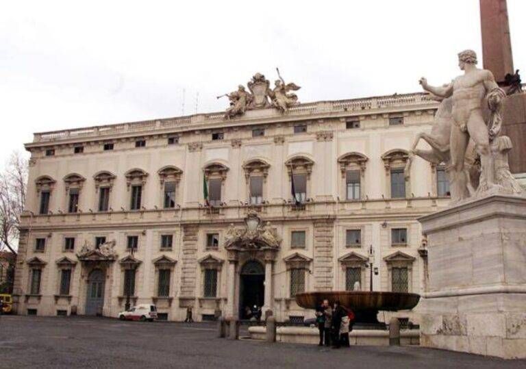 corte costituzionale cognome figlio