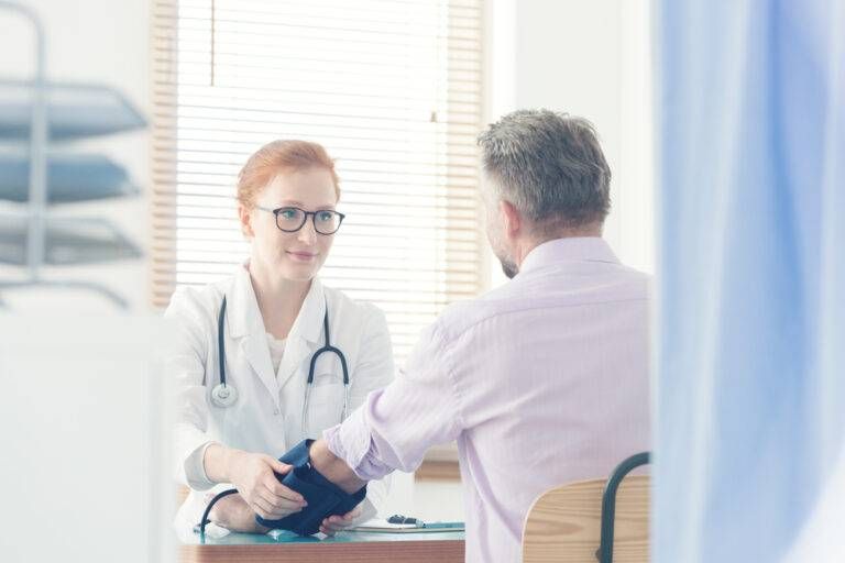 visite mediche sera domenica