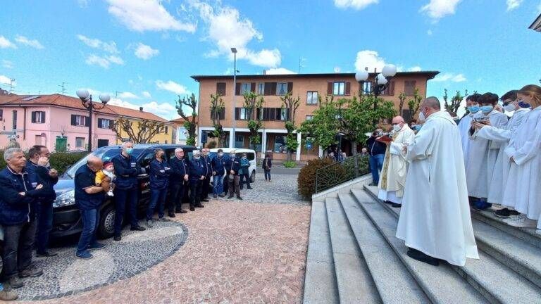 L’Associazione Massimo Brioschi di Ceriano: 40 anni al servizio di anziani e fragili associazione massimo brioschi ceriano laghetto