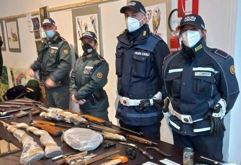 Pattuglie nel Parco Groane 40mila euro per Limbiate, Solaro, Ceriano Laghetto e Cogliate pattuglie parco groane