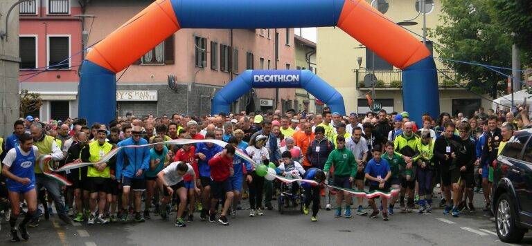 straceriano festa volontariato