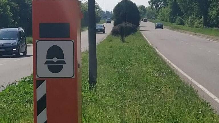 autovelox censimento