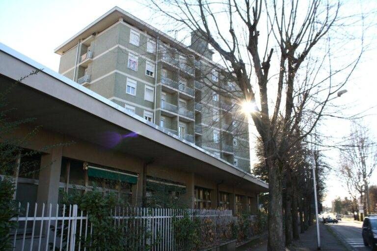 pertini garbagnate dipendenti stipendio