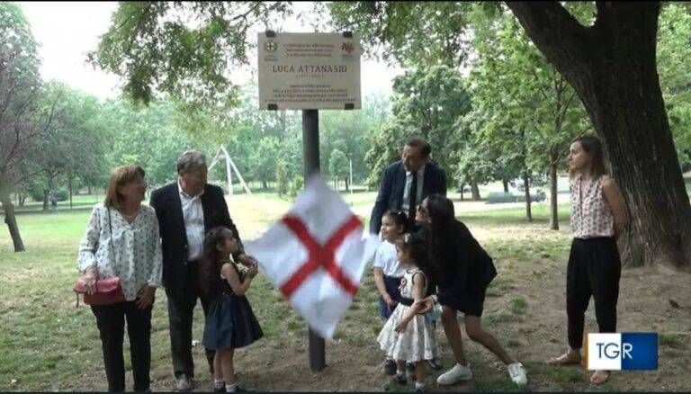 Il Papa celebrerà messa dove è stato ucciso Attanasio, ricordato con una targa a Milano papa attanasio congo messa