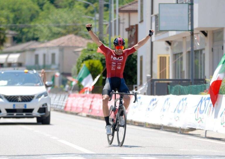 federico vilella ciclismo