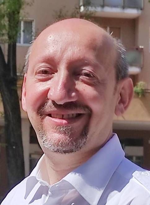 Giuseppe Macrì Garbagnate