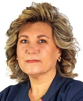 Stefania Castagnoli Gerenzano