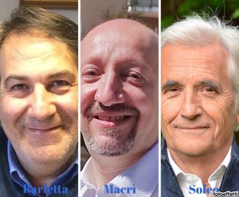 Garbagnate Elezioni Sindaco