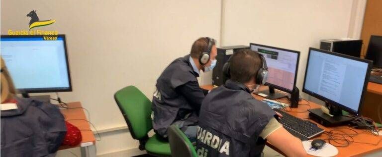 Sgominato traffico internazionale di droga: la merce veniva stoccata a Gerenzano