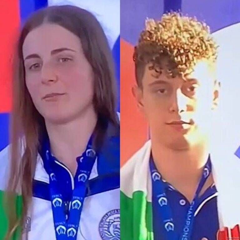 giovani saronno apnea