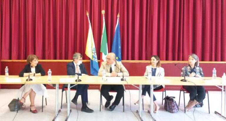 Università studenti casa Baranzate