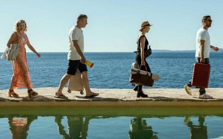 Due estati, recensione: una vacanza da incubo nella nuova serie Netflix due estati 00 panenka 768x481