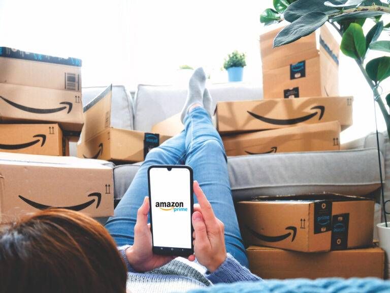 Dopo luce, gas e benzina, aumenta anche Amazon Prime amazon Prime aumento abbonamento