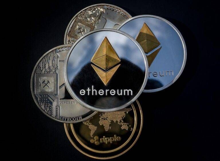 ethereum criptovaluta
