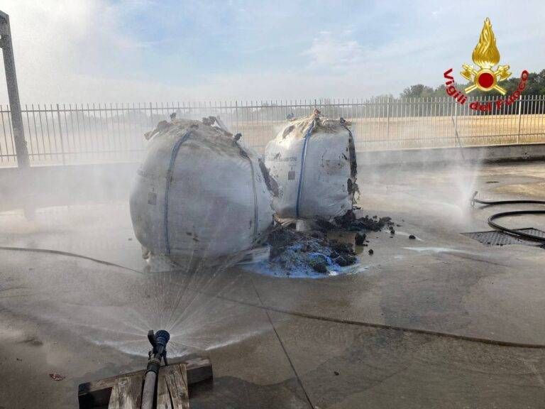 incendio uboldo video