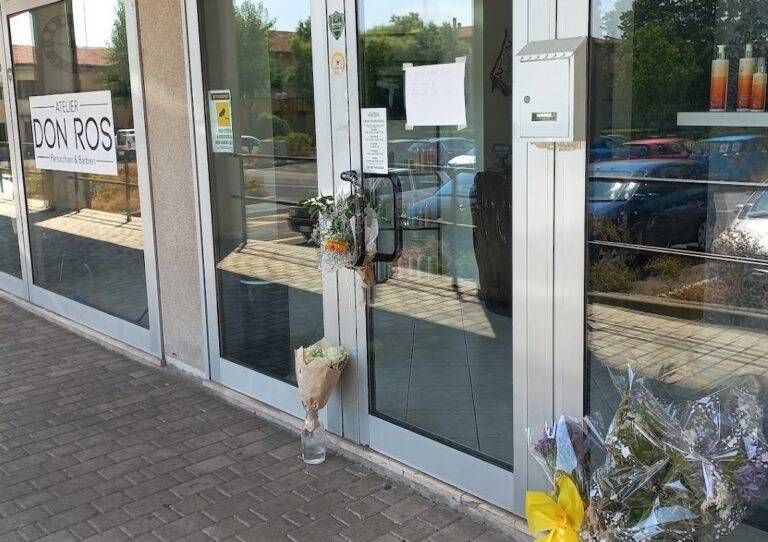 Funerali Michele Garruto