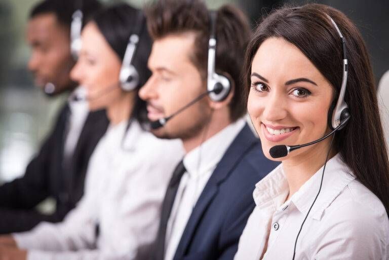 telefonate fastidiose call center