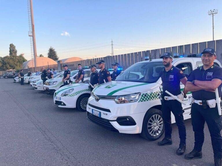 Controlli tra Cormano, Cusano e Novate: 81 auto fermate, 18 multe (anche per prostituzione) in una notte controlli cormano cusano novate 768x576