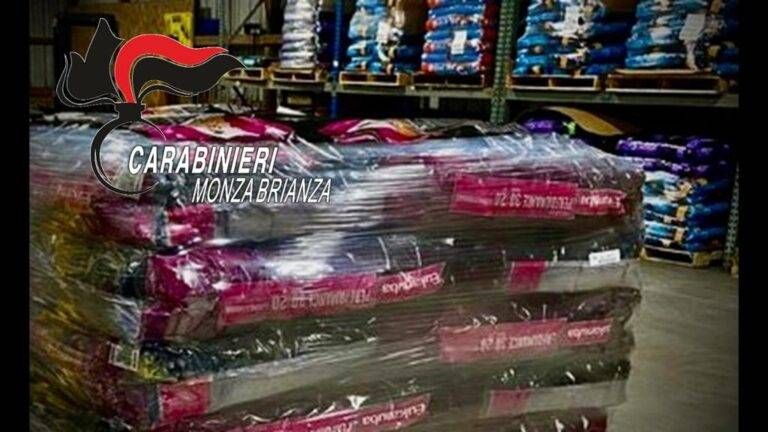 fratelli paderno animali