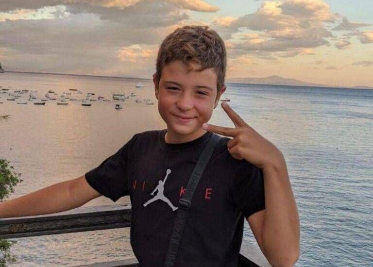 morto montagna caronno pertusella